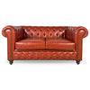 JC Buckman Chester 2S Field Sofa