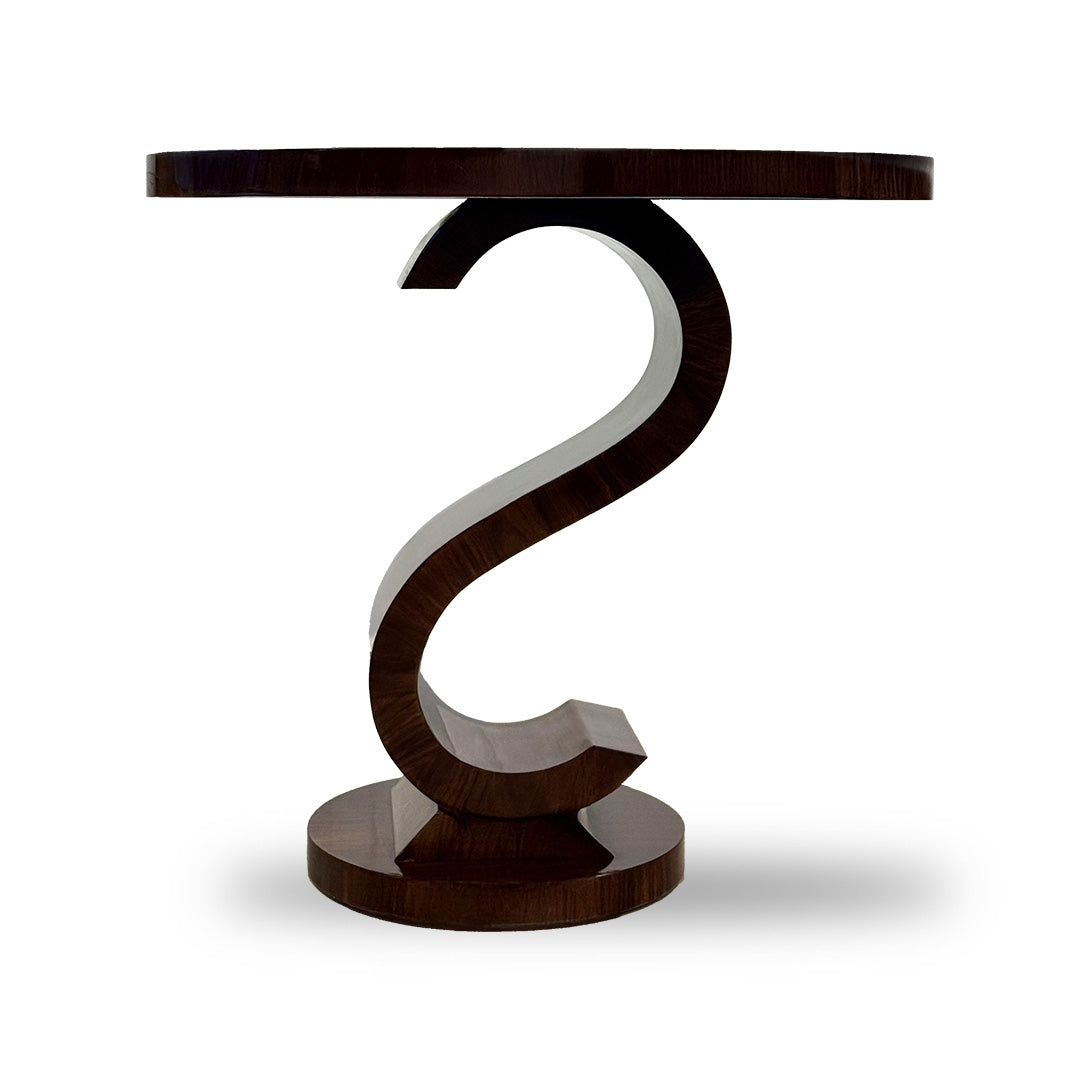 JC Buckman Table (Gold Collection)