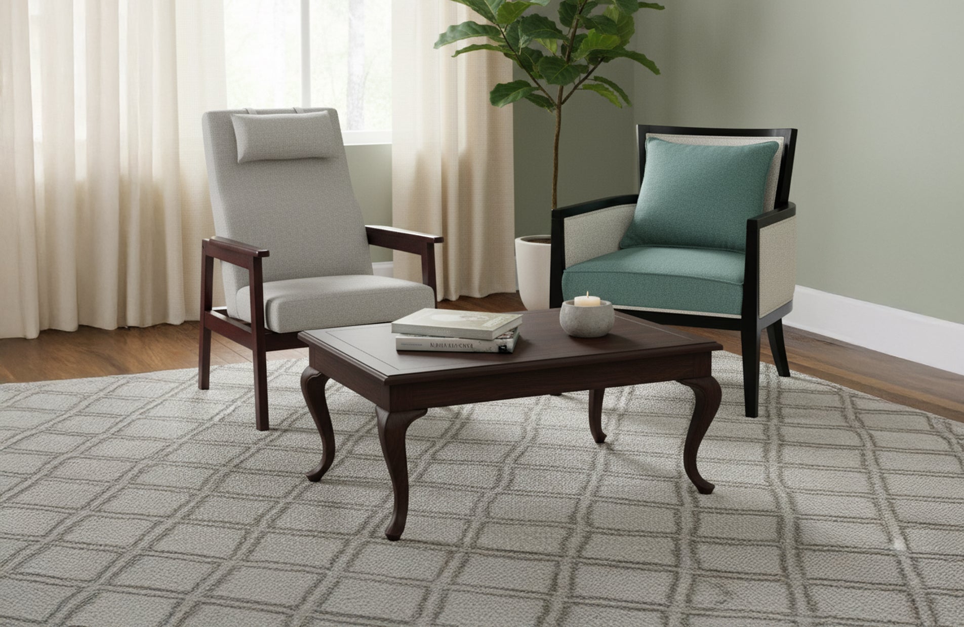 JC Buckman Furniture