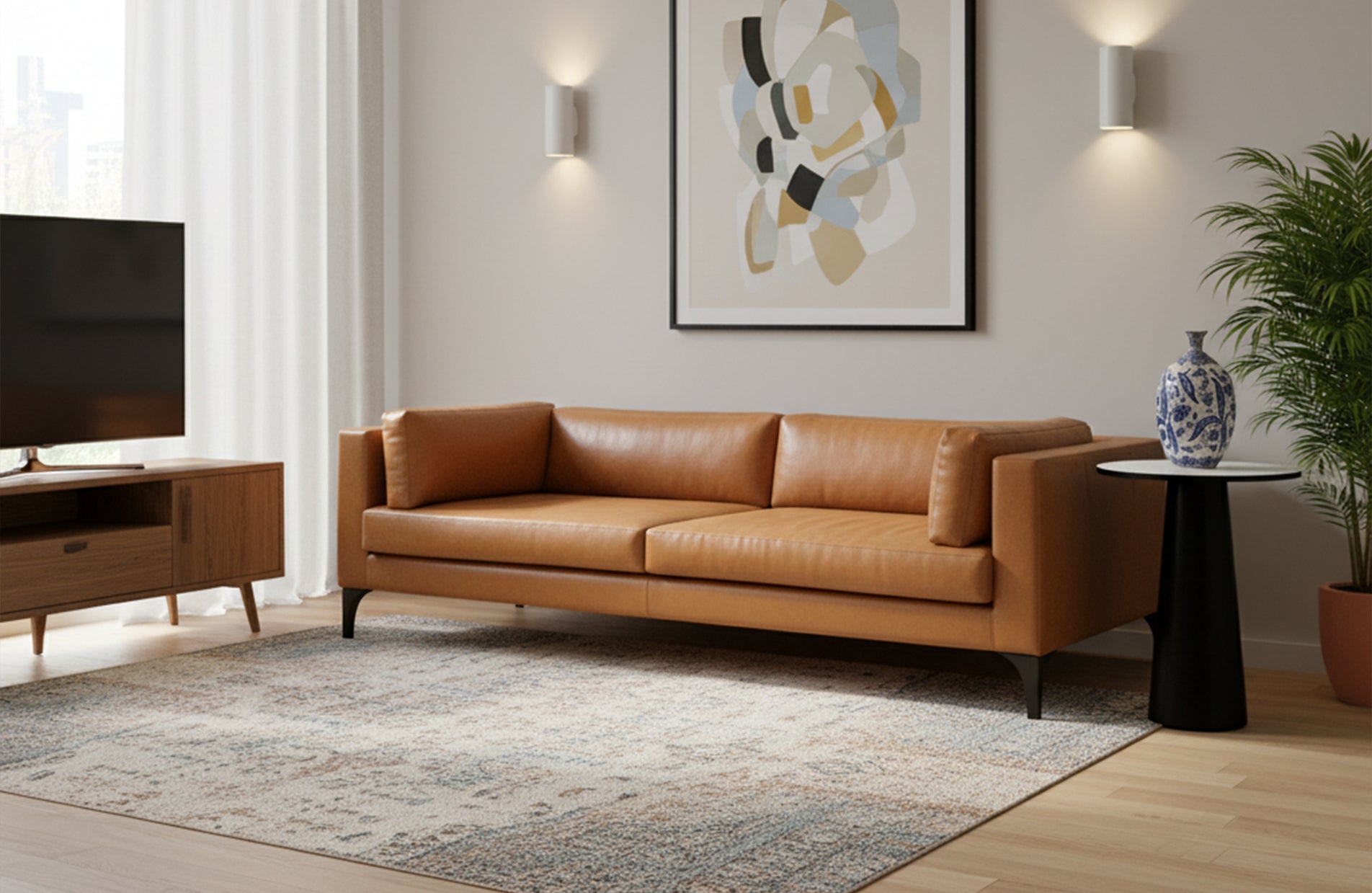JC Buckman Furniture