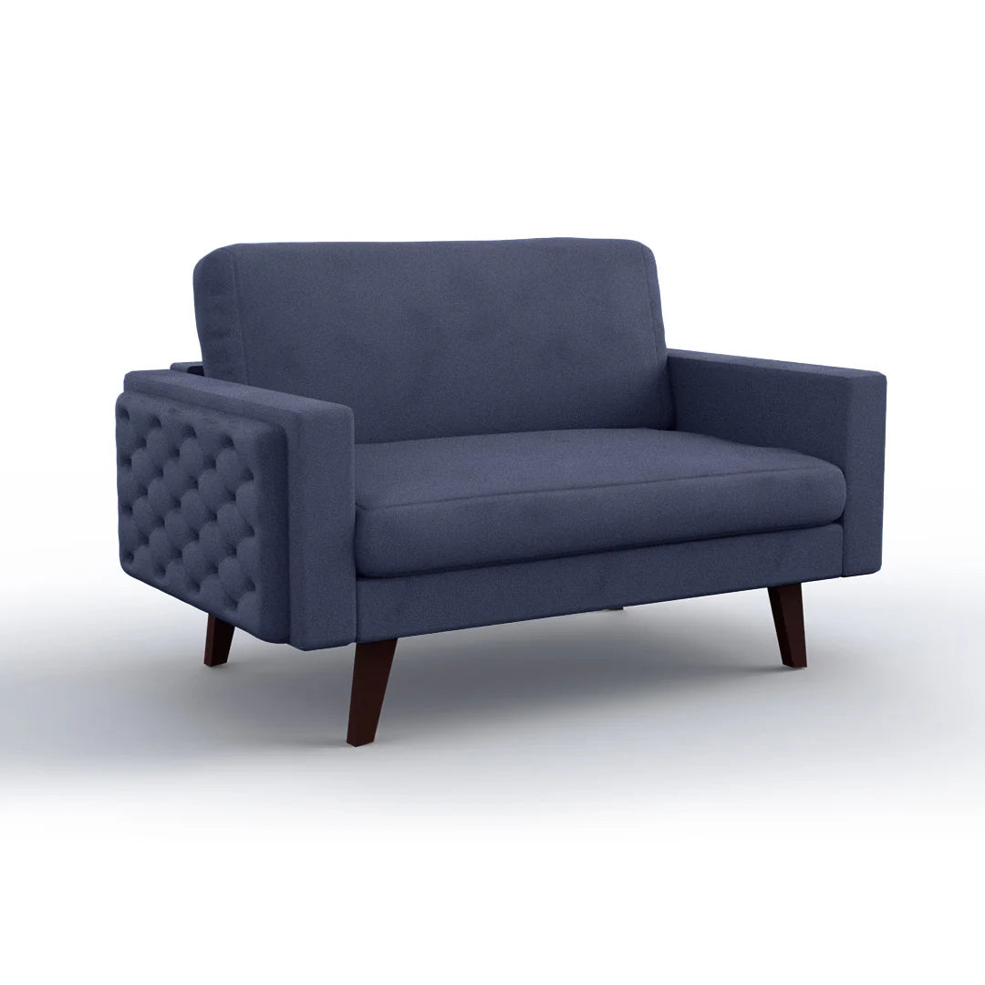 JC Buckman Leisure Zone 2 Seater Sofa (Zen Collection)