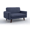 JC Buckman Leisure Zone 2-Seater Sofa