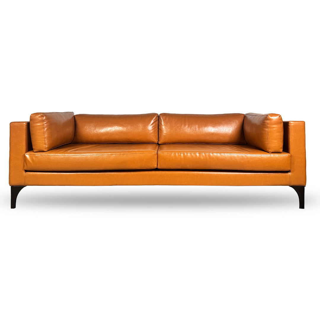 JC Buckman Nova Lounge Sofa (Zen Collection)