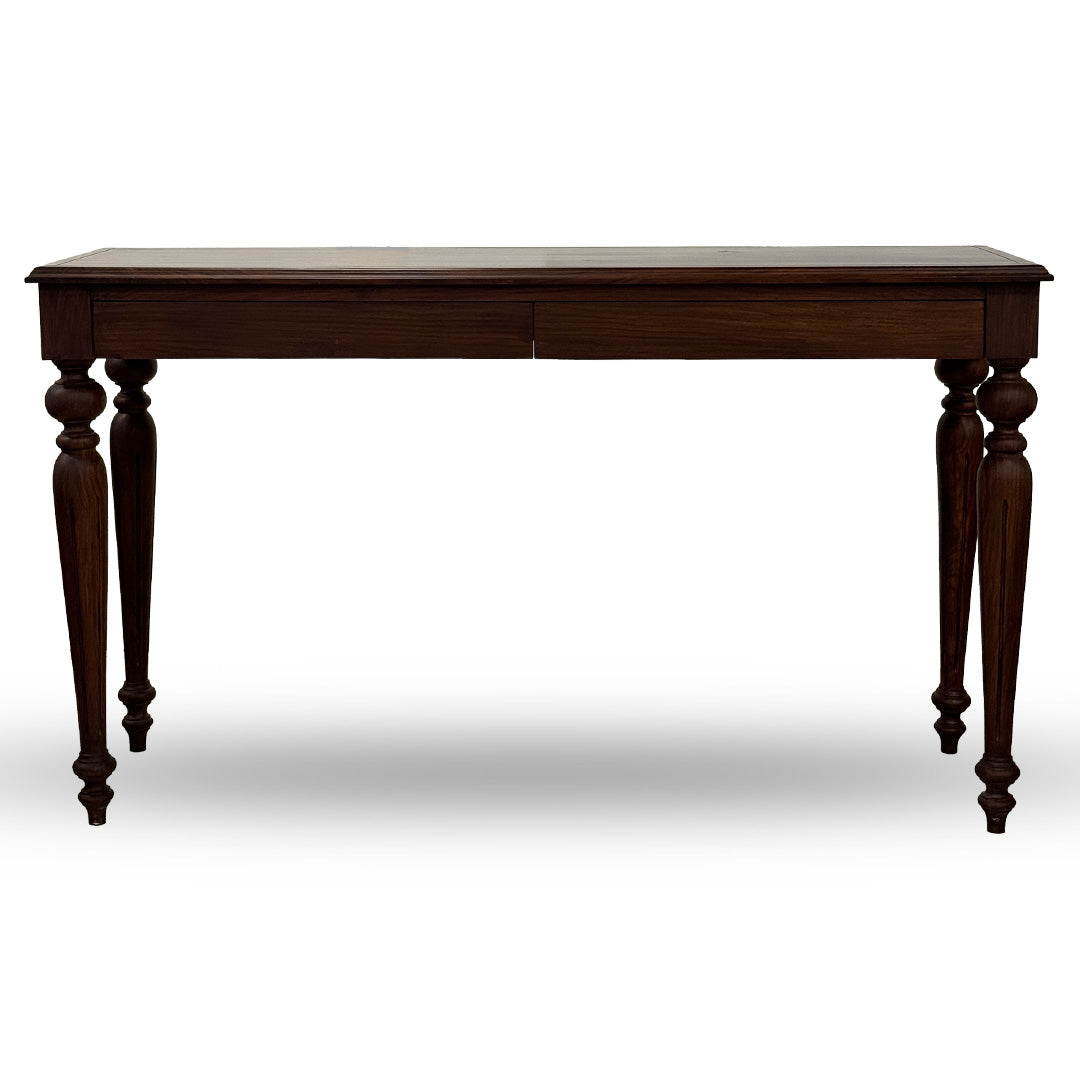 JC Buckman Console Table (Gold Collection)