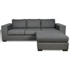 JC Buckman Furniture Chill Zone Plus Sofa