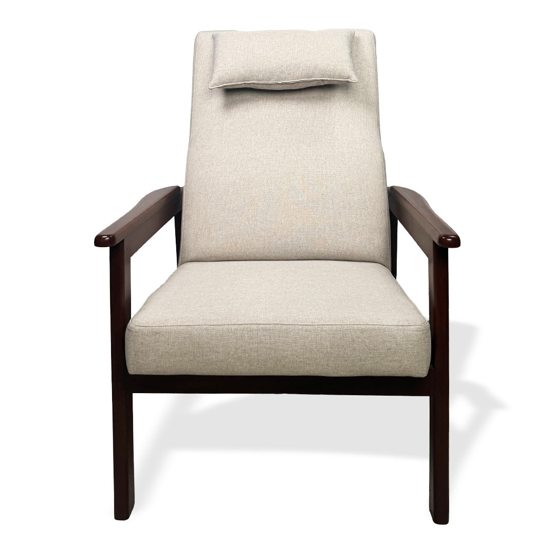 JC Buckman Nordic Nook Chair