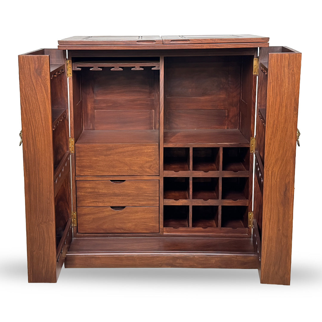 JC Buckman Furniture