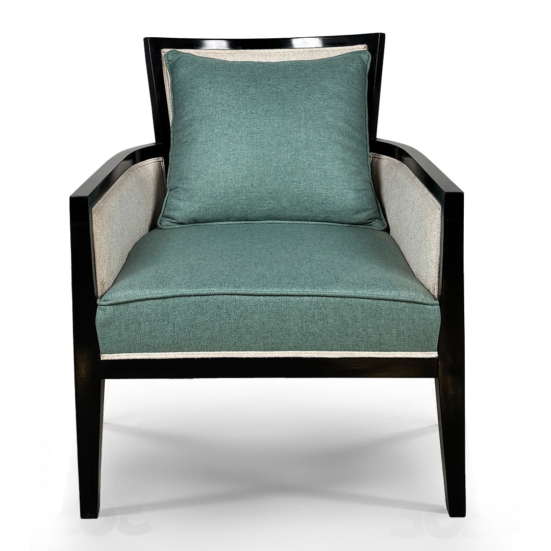 JC Buckman Elegance Chair