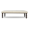 JC Buckman Bombay Table