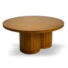 JC Buckman Bonsai Table