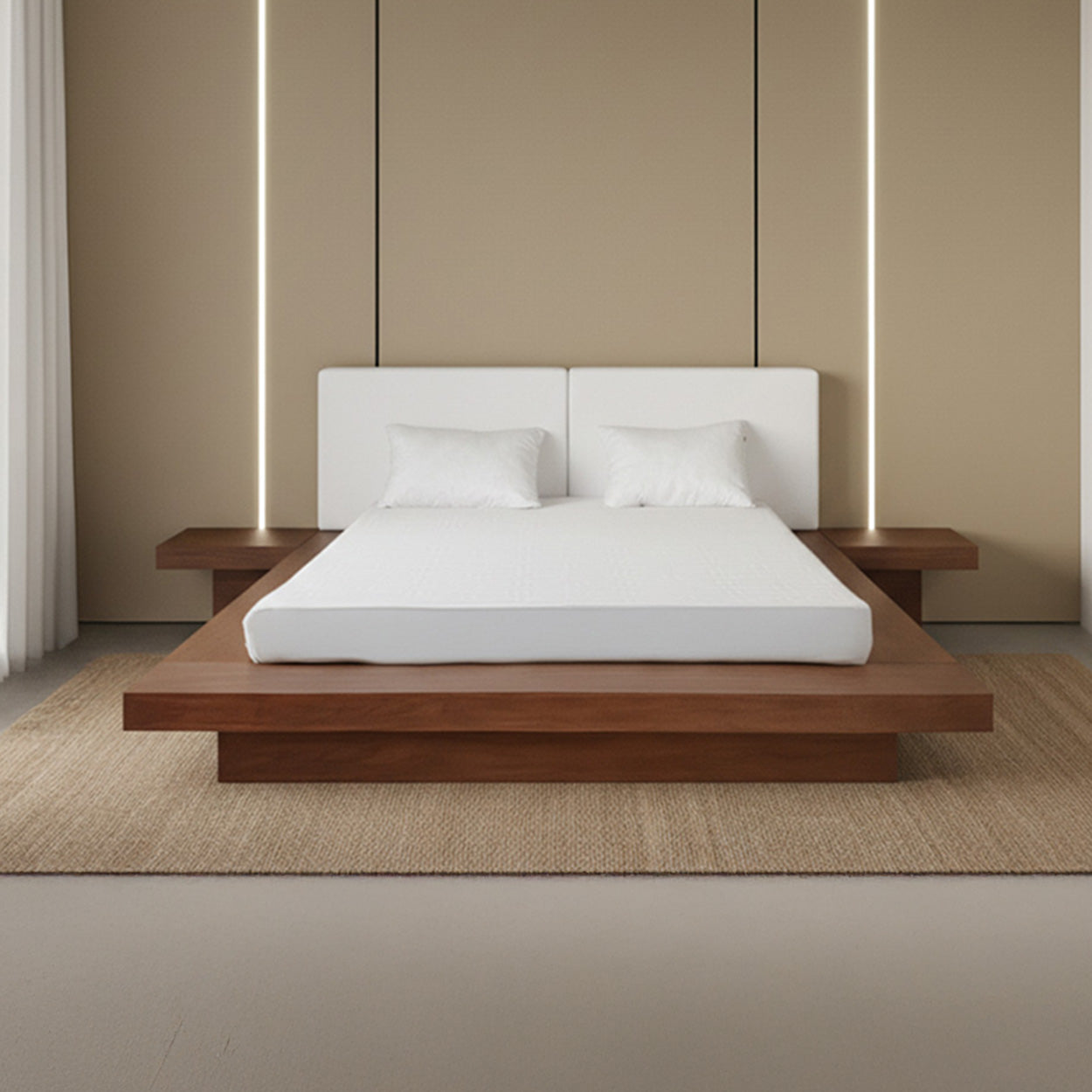 JC Buckman Furniture