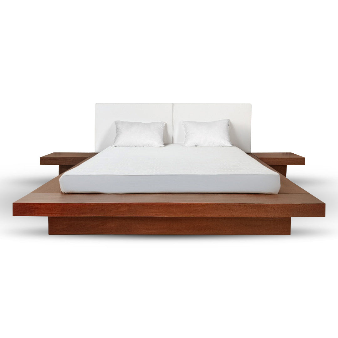JC Buckman Cloud Nine Bed