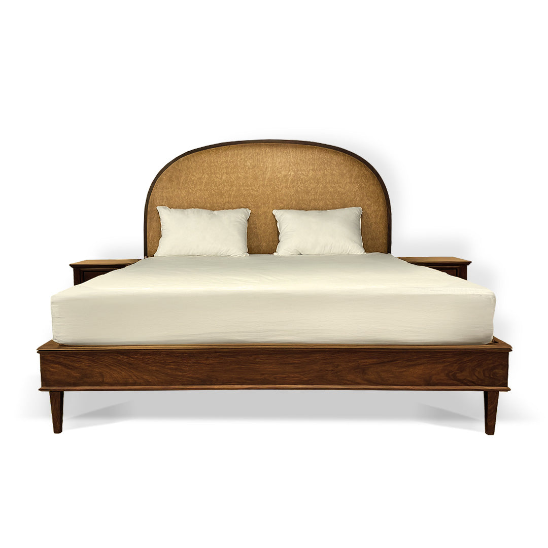 JC Buckman Sweet Slumber Bed