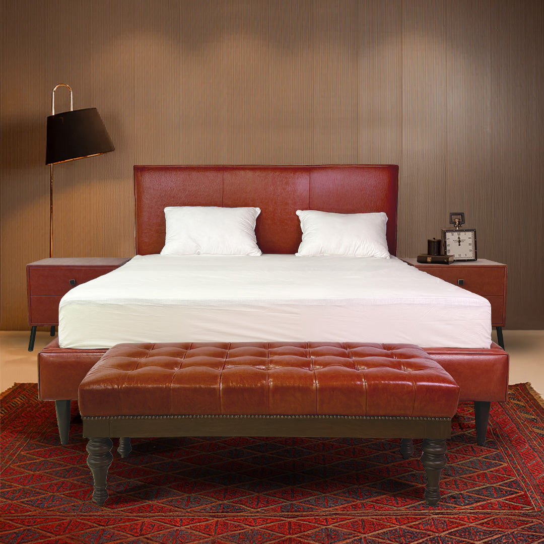 JC Buckman Elegant Dreams Bed