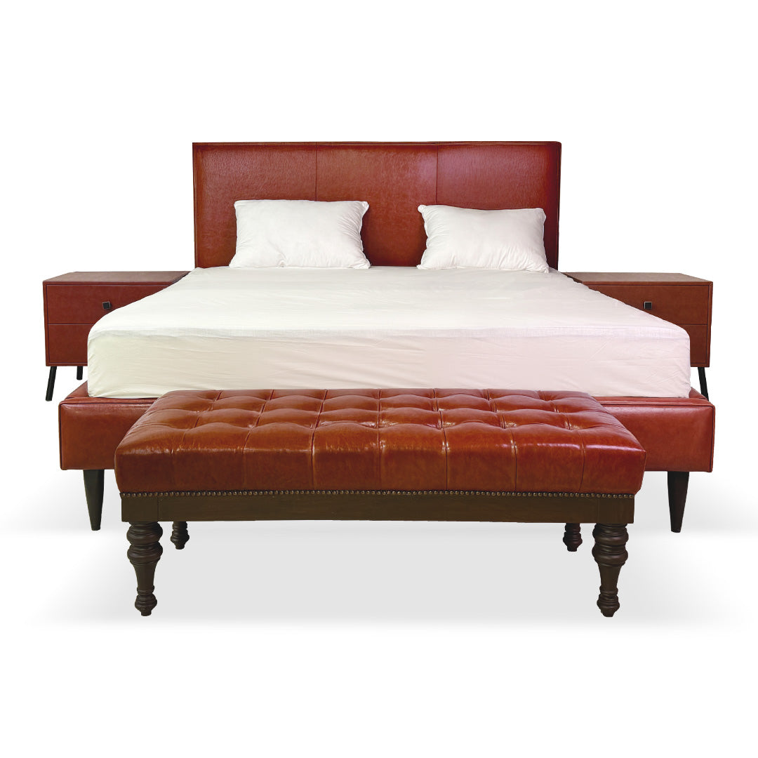 JC Buckman Elegant Dreams Bed
