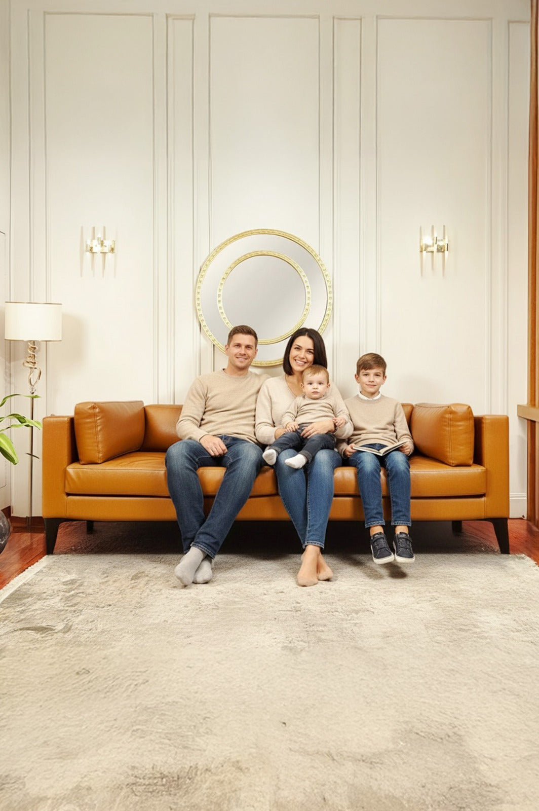 JC Buckman Furniture