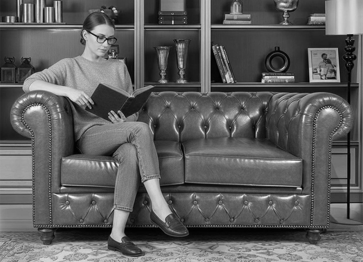 JC Buckman Furniture
