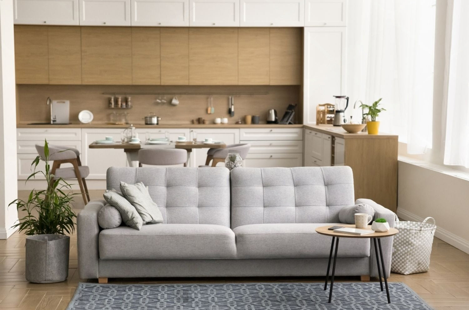 JC Buckman Furniture